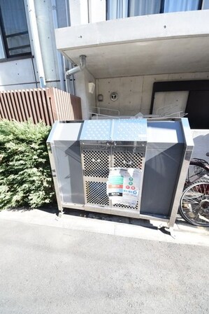 ALERO高円寺南の物件内観写真